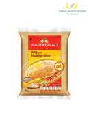 Ashirwad Multigrain Atta