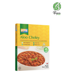 Ashoka Aloo Chole 280g