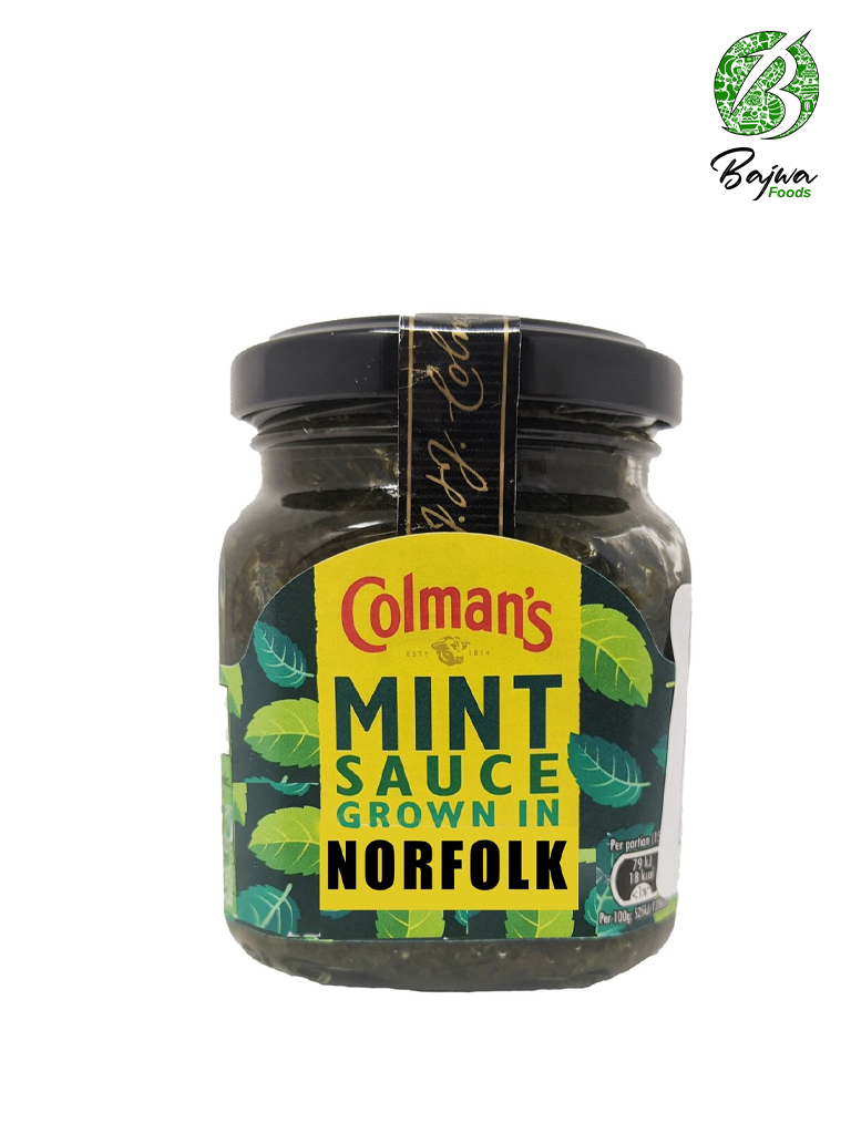 Colman's Mint Sauce 165g