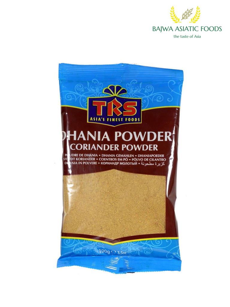 TRS Dhania Powder ( Coriander powder )