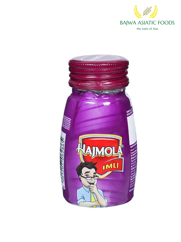 Dabur Hajmola Imli 120 Tabs