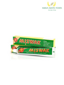 Dabur Toothpaste Miswaak 100g