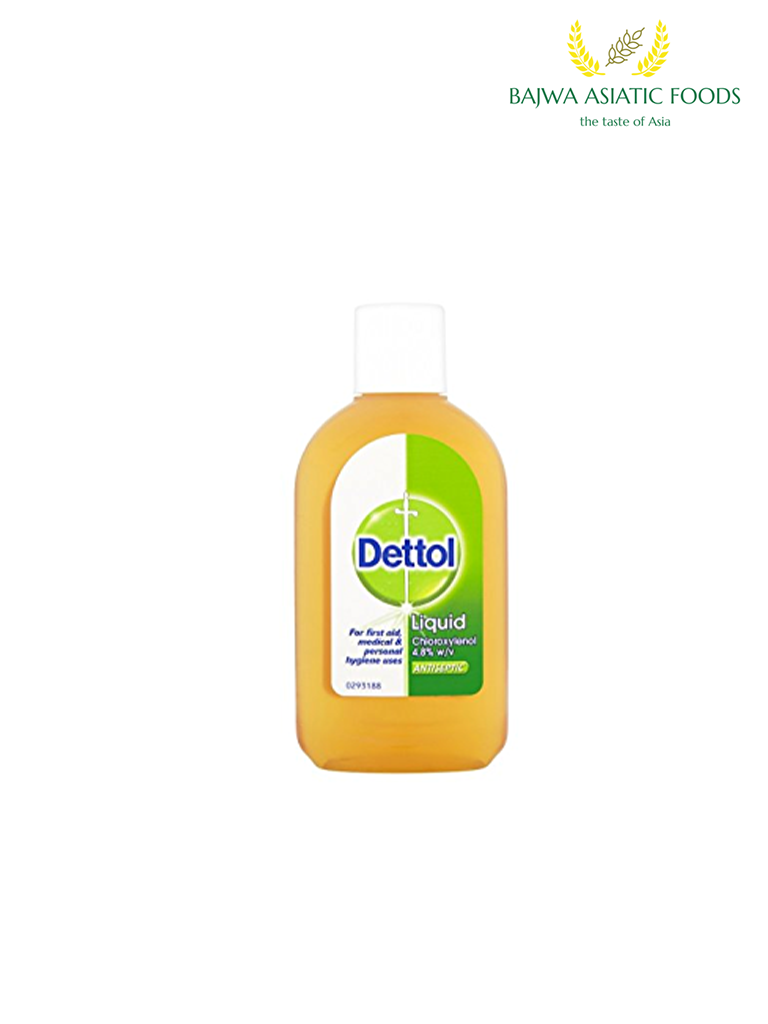 Dettol Liquid