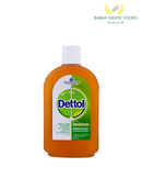Dettol Liquid