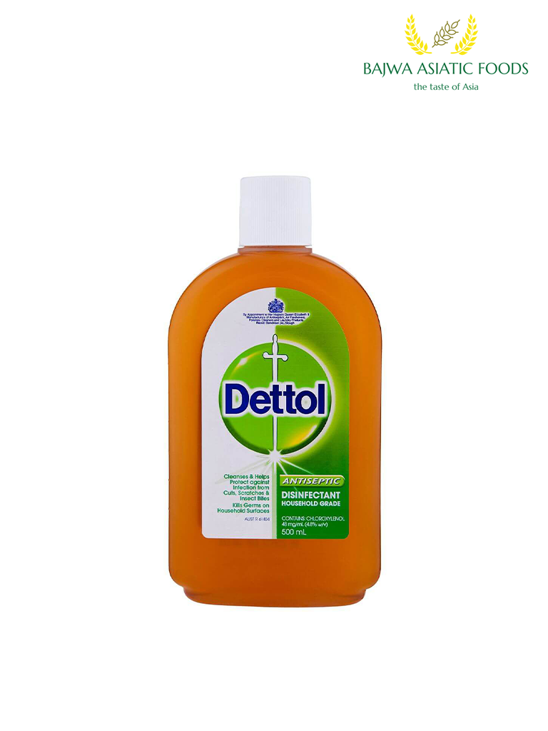 Dettol Liquid