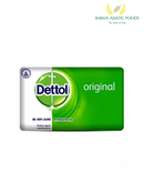 Dettol Soap Orignal 125g