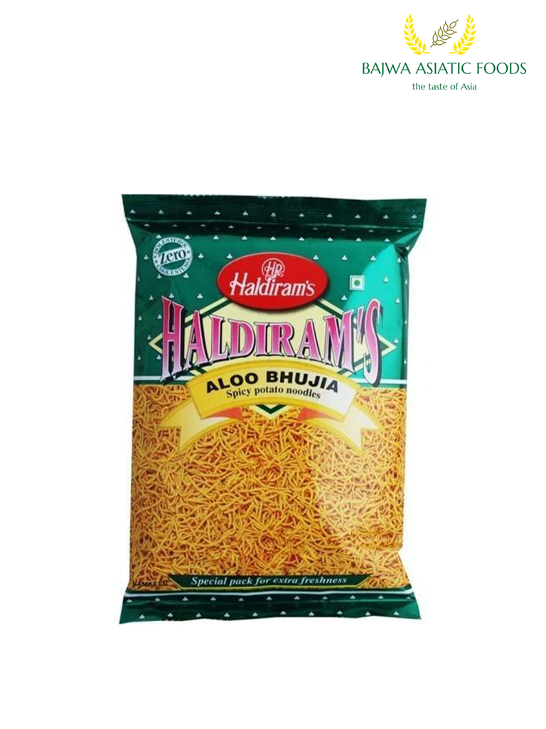 Haldiram Aloo Bhujia 200g