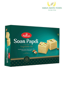 Haldiram Soan Papdi