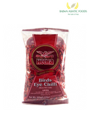 Heera Chilli Whole Bird Eye 50g