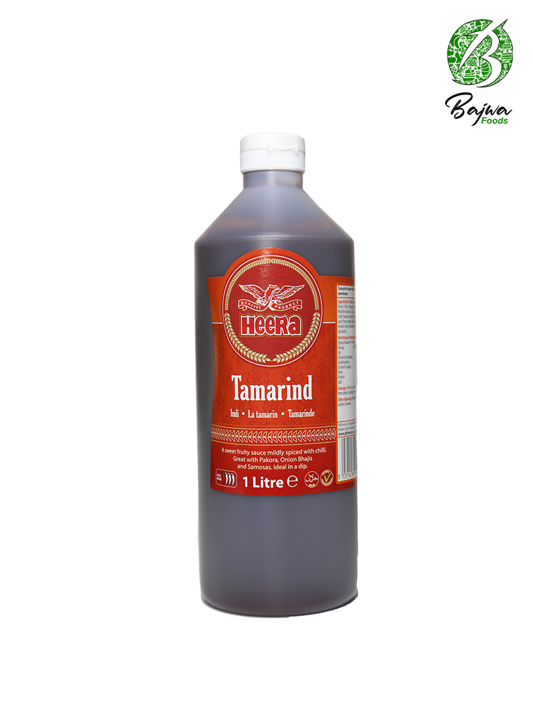 Heera Tamarind Imli Sauce 1L