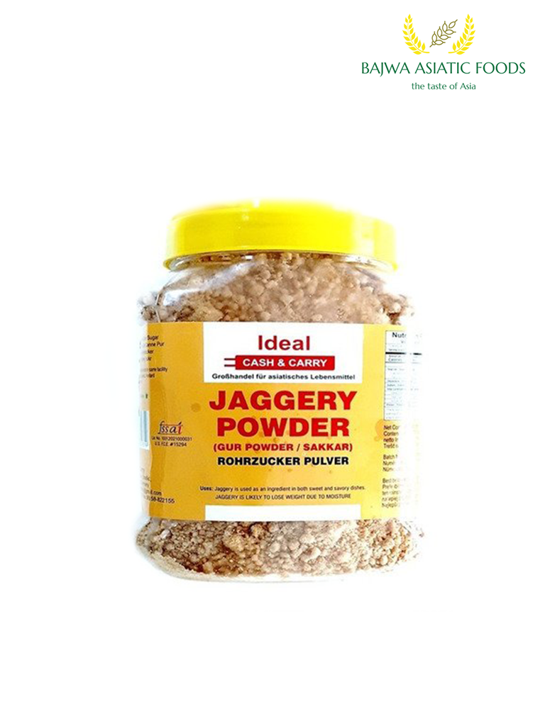 Ideal Desi Shakar Jar 500g