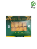 JRS Cake Rusk Crispy 750g
