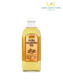 KTC Almond Oil