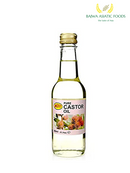 KTC Castor Oil 250ml