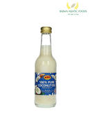 KTC Coconut Oil (PET)