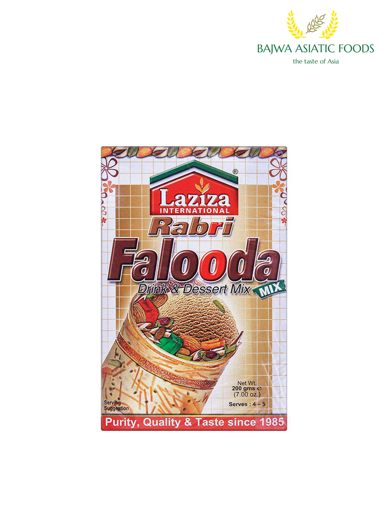 Laziza Falooda Mix Rabri 200g