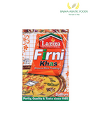 Laziza Firni Saffron 150g