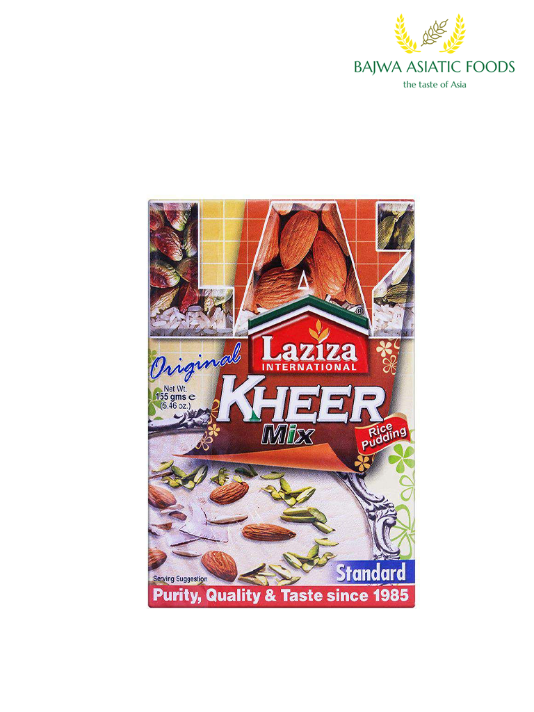 Laziza Kheer Mix 155g