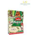 Laziza Kheer Pistachio+Coconut 155g