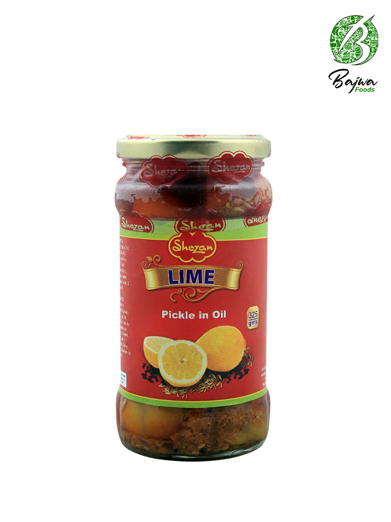 Shezan Lime Pickle