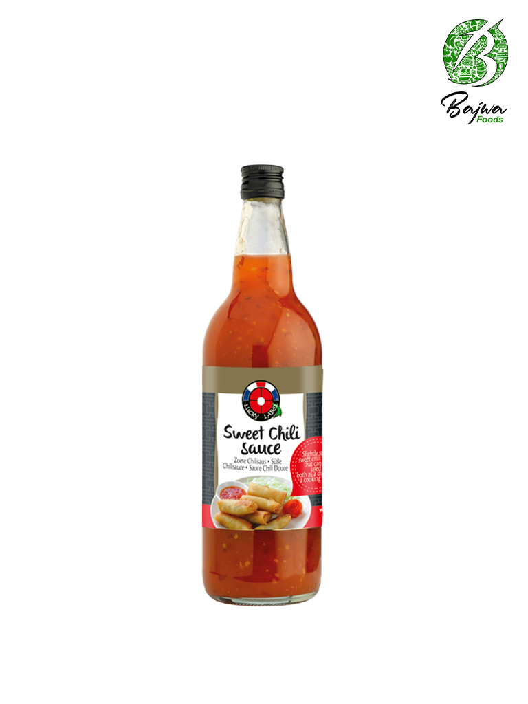 Lucky Label Sweet Chilli Sauce 730ml