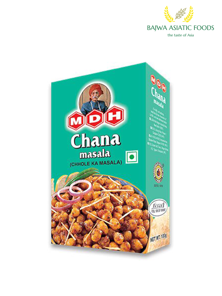 MDH Chana Masala 100g