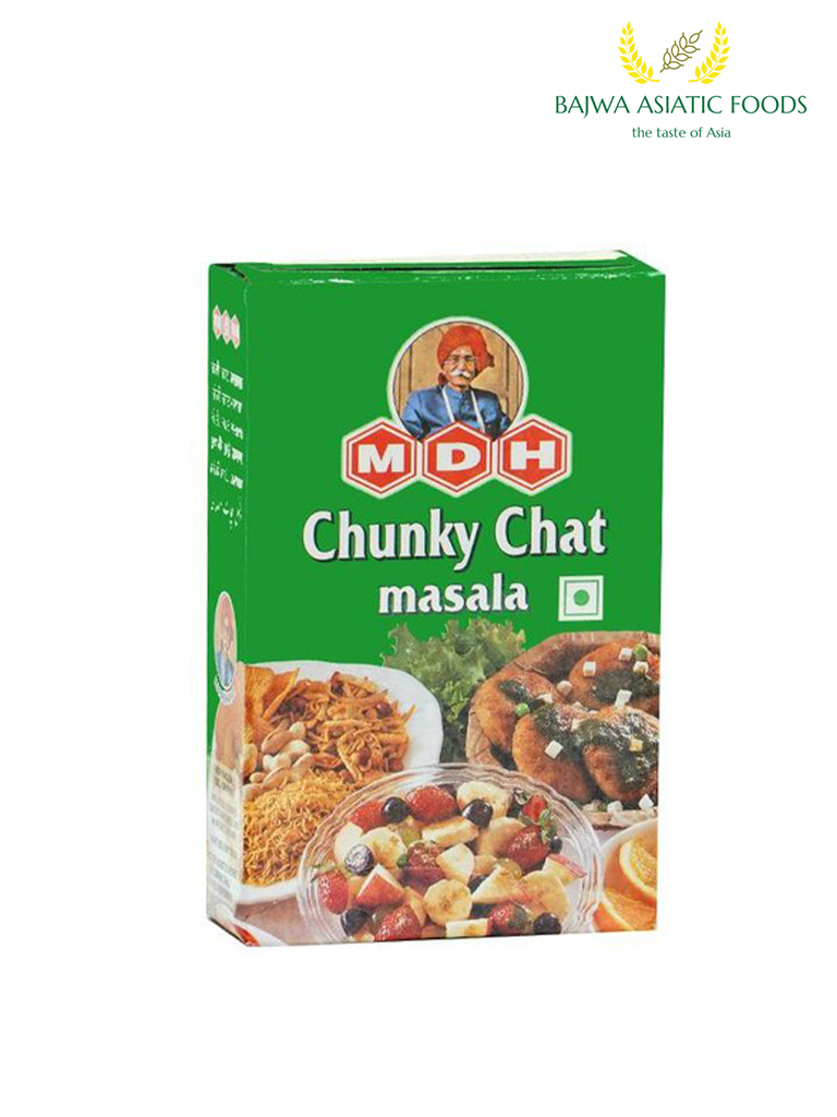 MDH Chunky Chaat Masala 100g