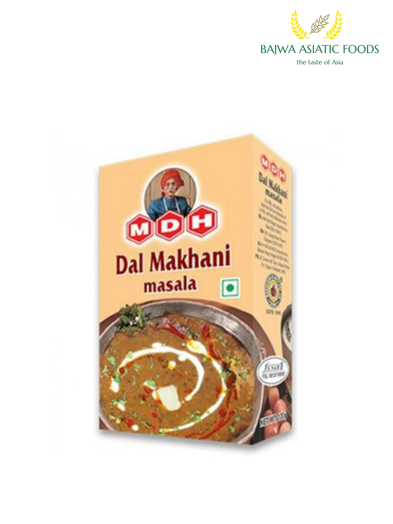 MDH Dal Makhani Masala 100g