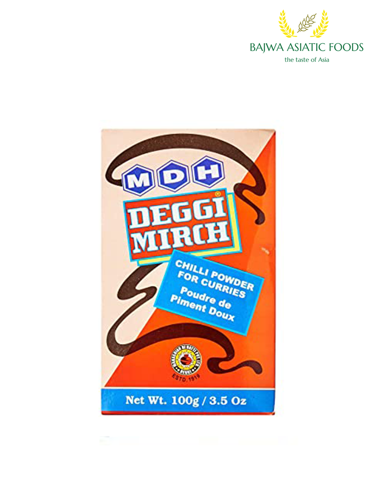 MDH Deggi Mirch 100g