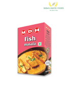 MDH Fish Curry Masala 100g
