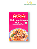 MDH Hydrabadi Biryani Masala 100g