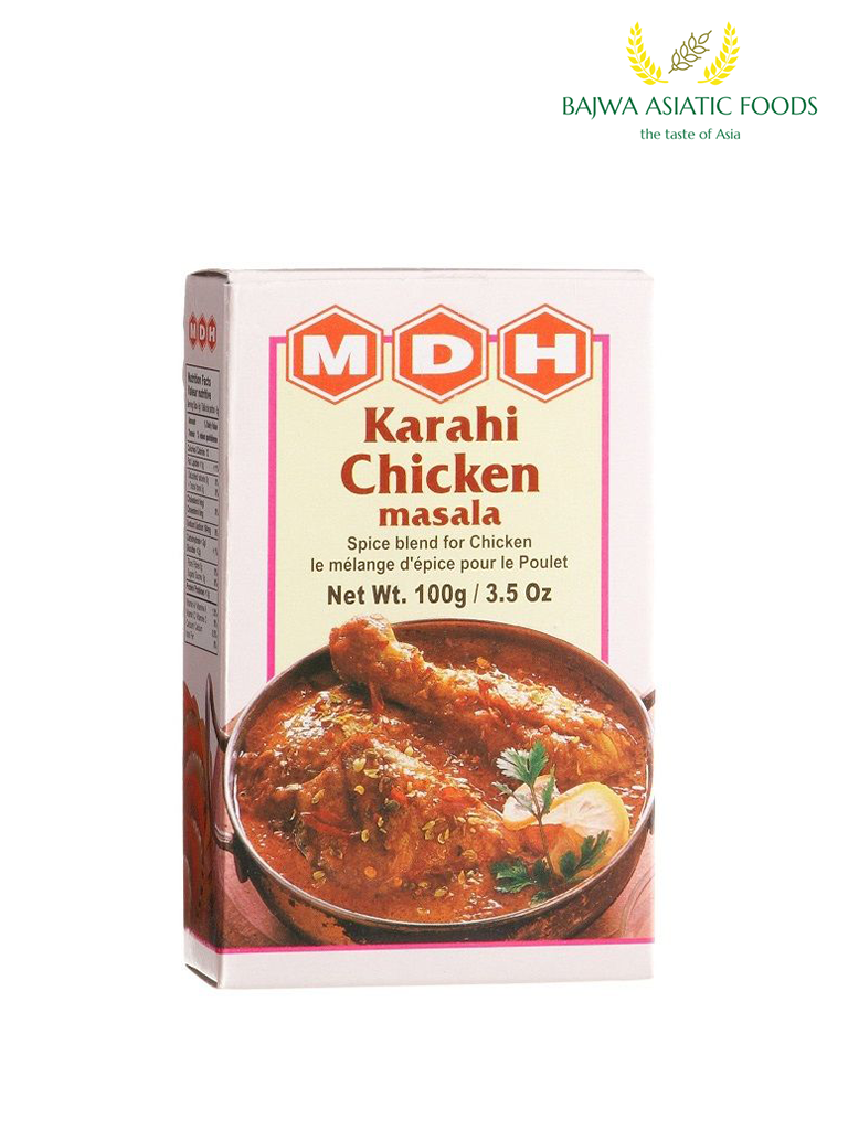 MDH Karahi Chicken Masala 100g