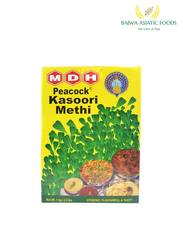 MDH Kasoori Methi 1kg