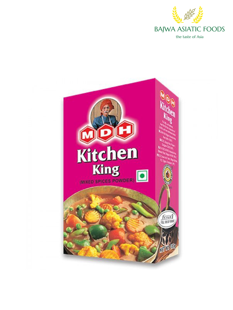 MDH Kitchen King 100g