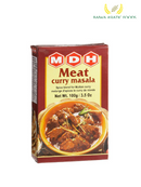 MDH Meat Curry Masala 100g