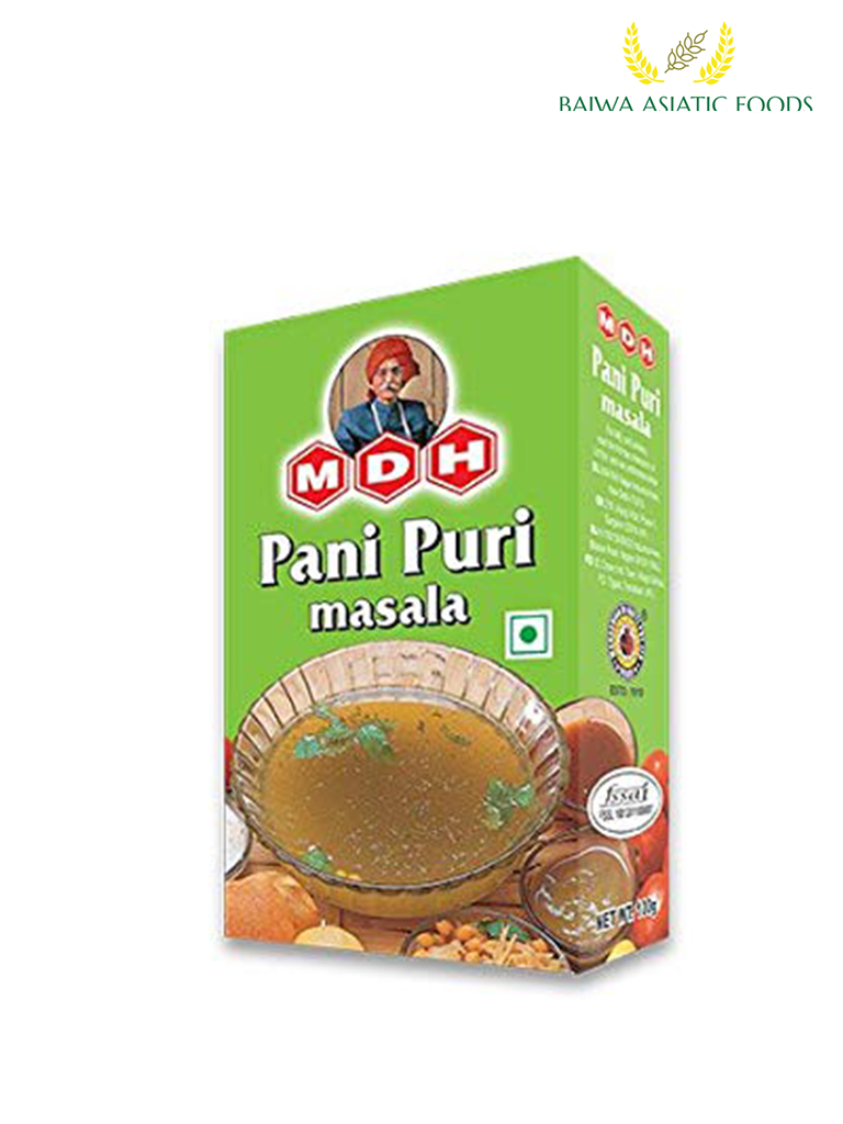 MDH Pani Puri Masala 100g