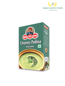 MDH Podina Chutney 100g