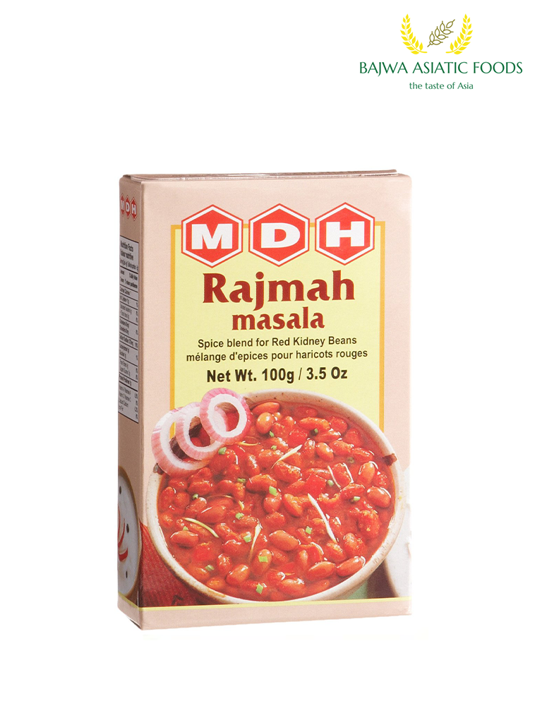 MDH Rajmah Masala (Red Beans) 100g