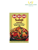 MDH Sabji Masala 100g