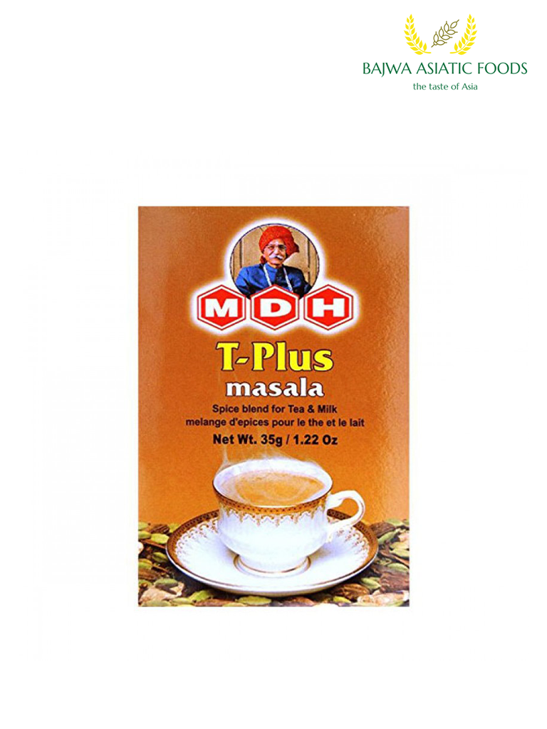 MDH Tea Plus Masala 35g