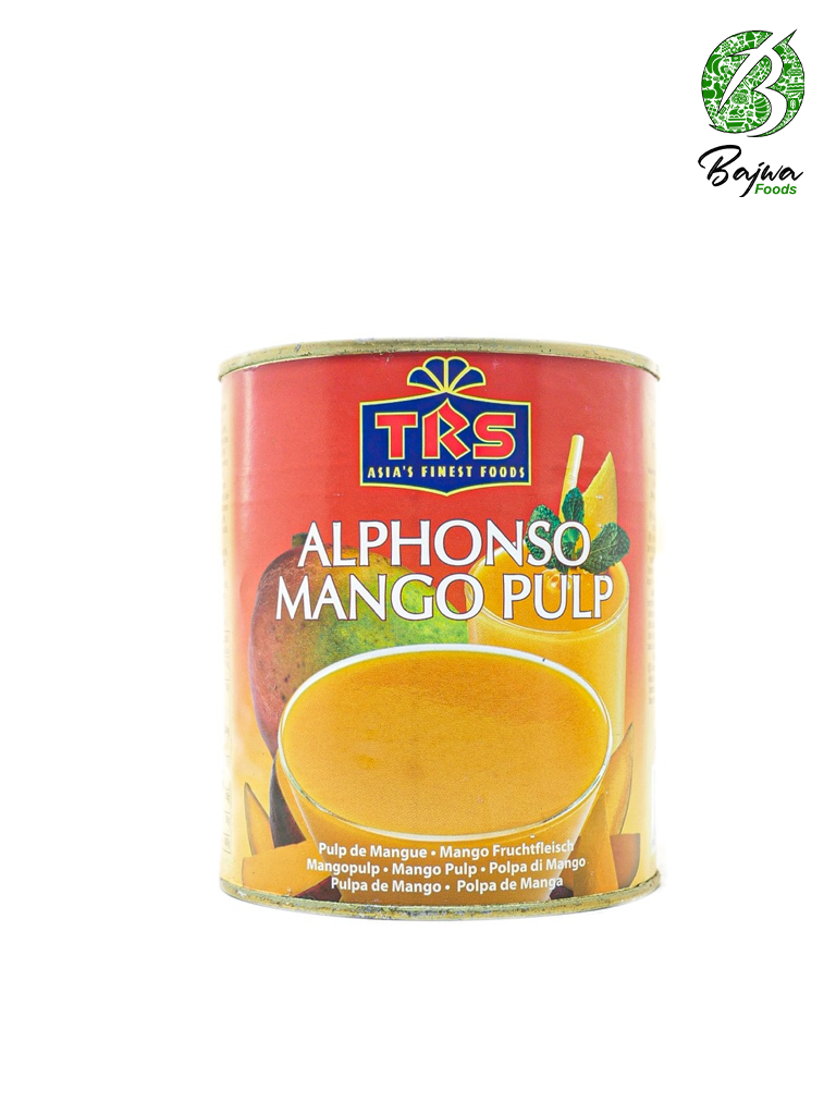 TRS Canned Mango Pulp (ALP) 850g