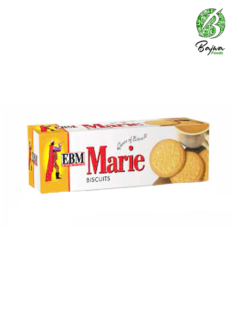 EBM Marie Biscuit 141g