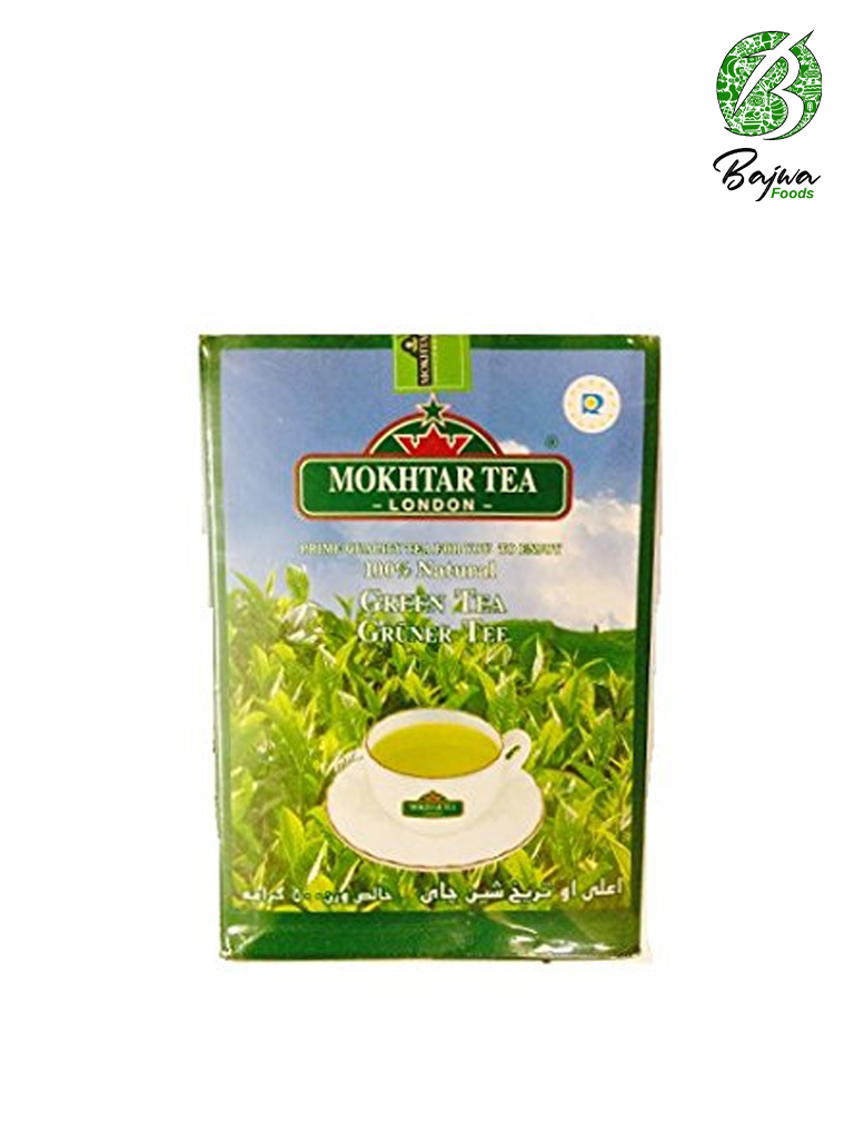 Mokhtar-Green-Tea-Bajwa-Foods