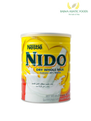 Nido Milk Powder