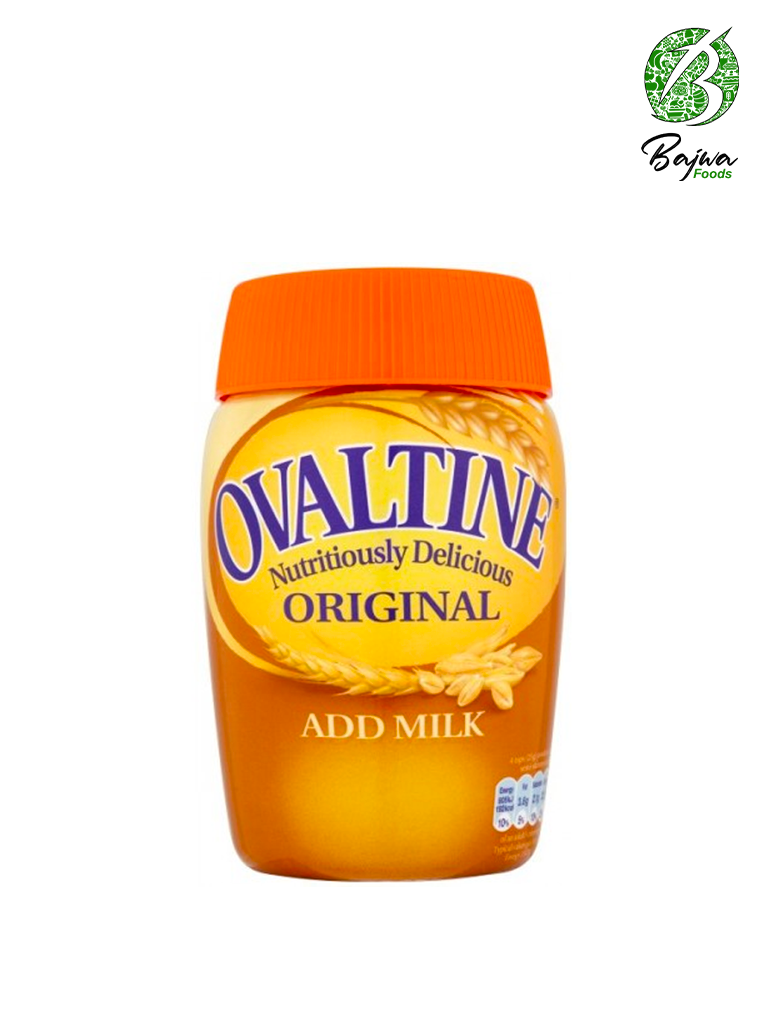 Ovaltine Add Milk 300g