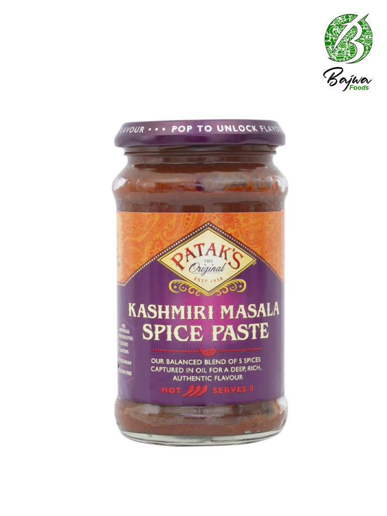 Patak's Kashmiri Paste 295g