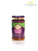 Patak Lime Pickle Extra Hot 250g