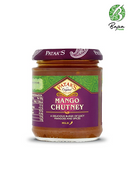 Patak Mango Chutney 340g