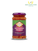Patak Mango Pickle Mild 283g