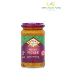 Patak Mixed Pickle 283g